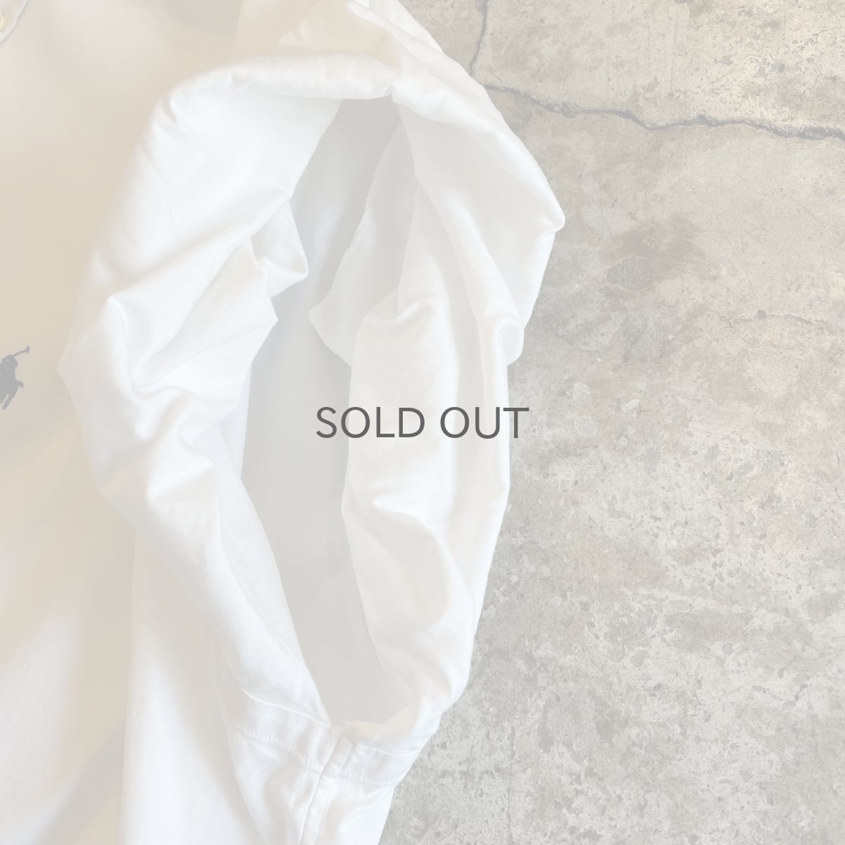 画像7: 【Wiz&Witch】"WEIRD" PUFF SHOULDER BALLOON N/S SHIRT / OS (7)