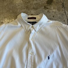 画像9: 【Wiz&Witch】"WEIRD" PUFF SHOULDER BALLOON N/S SHIRT / OS (9)