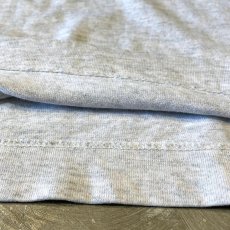 画像8: 90's "BACH" FRONT FACE PRINTED S/S TEE / Mens XL / MADE IN USA (8)