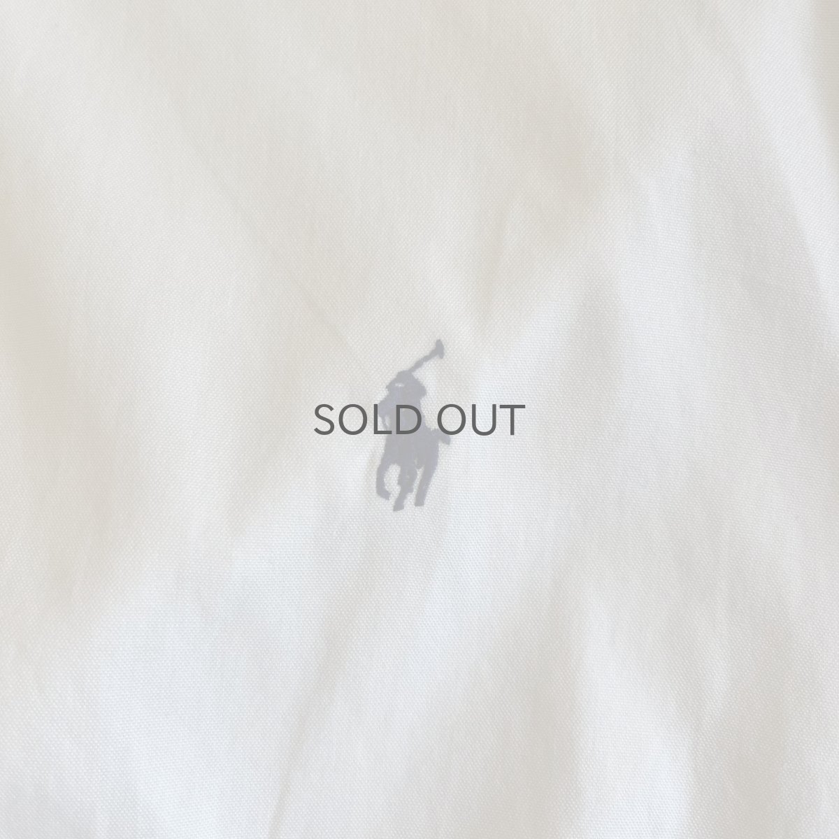 画像8: 【Wiz&Witch】"WEIRD" PUFF SHOULDER BALLOON N/S SHIRT / OS (8)