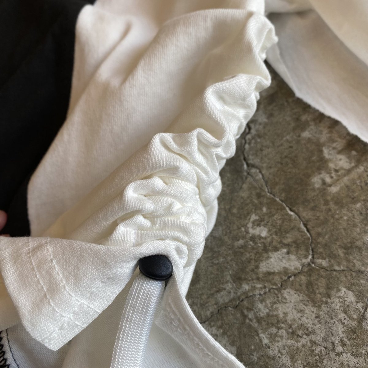 画像7: 【Wiz&Witch】"UNITED" FUTURE ROCK TEE / OS (7)