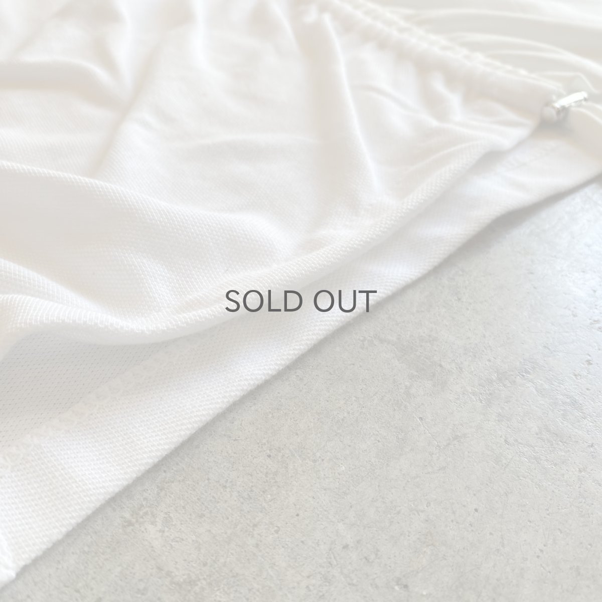 画像10: 【Wiz&Witch】"WEIRD" DRAW CODE SPORTY TOPS / OS (10)