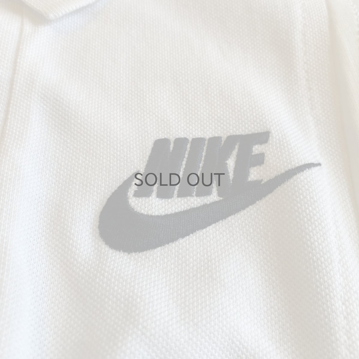 画像5: 【Wiz&Witch】"WEIRD" DRAW CODE SPORTY TOPS / OS (5)