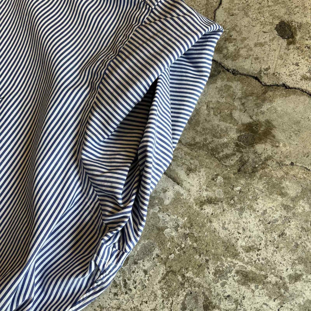 画像9: 【Wiz&Witch】"WEIRD" PUFF SHOULDER BALLOON N/S SHIRT / OS (9)