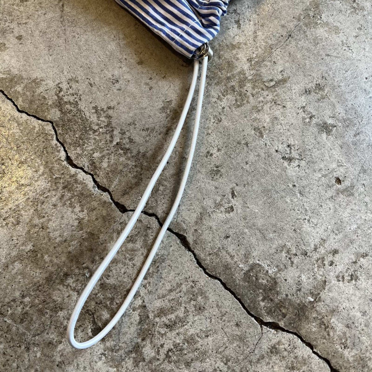 画像4: 【Wiz&Witch】"WEIRD" PUFF SHOULDER BALLOON N/S SHIRT / OS (4)