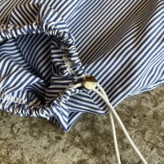 画像6: 【Wiz&Witch】"WEIRD" PUFF SHOULDER BALLOON N/S SHIRT / OS (6)
