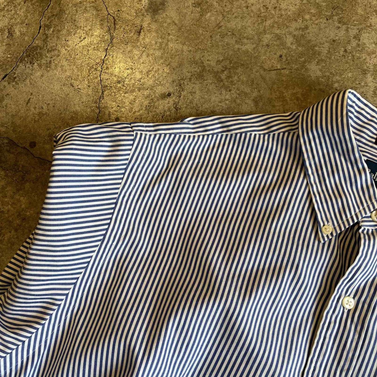 画像8: 【Wiz&Witch】"WEIRD" PUFF SHOULDER BALLOON N/S SHIRT / OS (8)