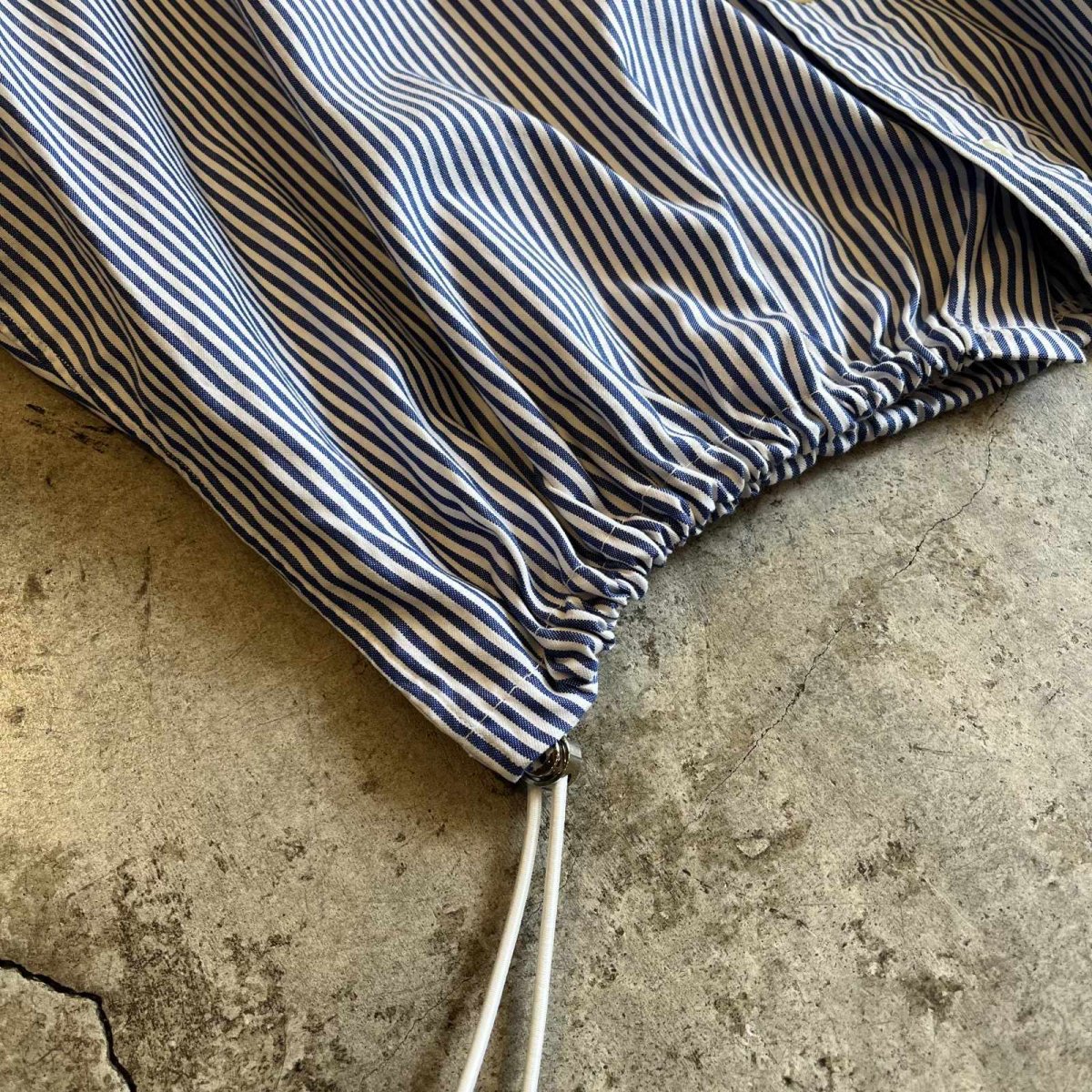 画像3: 【Wiz&Witch】"WEIRD" PUFF SHOULDER BALLOON N/S SHIRT / OS (3)