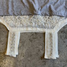 画像4: 【Wiz&Witch】"UNITED" LINGERIE MIX TOPS / OS (4)