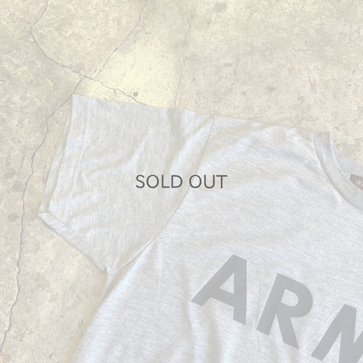 画像11: 【Wiz&Witch】"UNITED" LINGERIE MIX TOPS / OS (11)