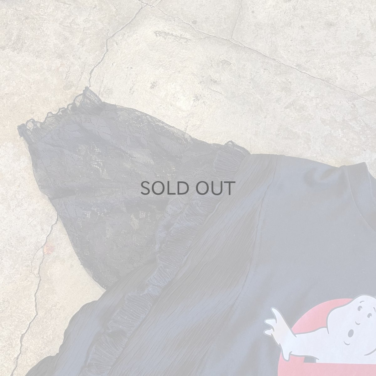 画像8: 【Wiz&Witch】"UNITED" FUTURE ROCK TEE / OS (8)