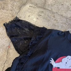 画像8: 【Wiz&Witch】"UNITED" FUTURE ROCK TEE / OS (8)