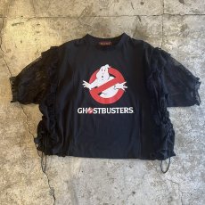 画像1: 【Wiz&Witch】"UNITED" FUTURE ROCK TEE / OS (1)