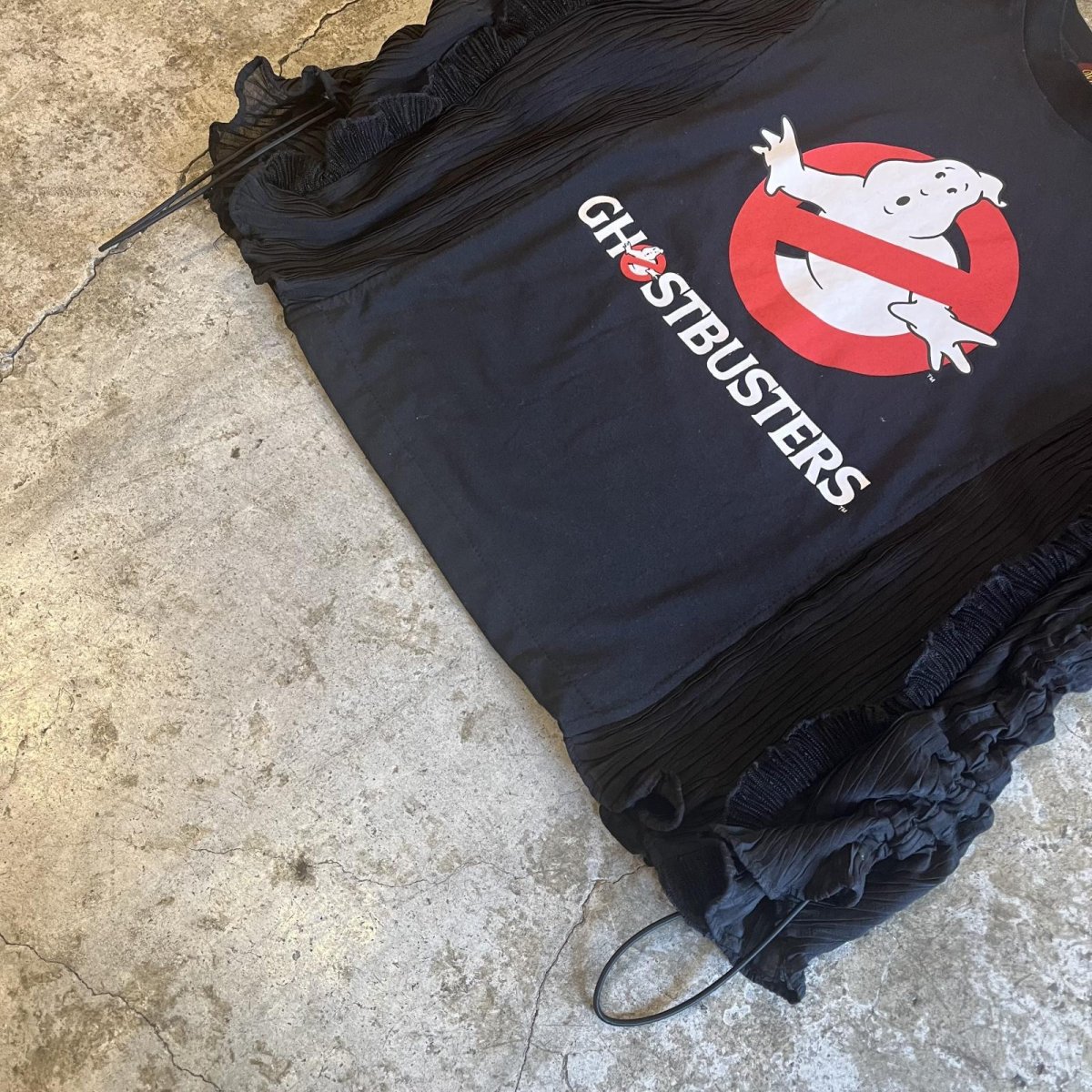 画像4: 【Wiz&Witch】"UNITED" FUTURE ROCK TEE / OS (4)