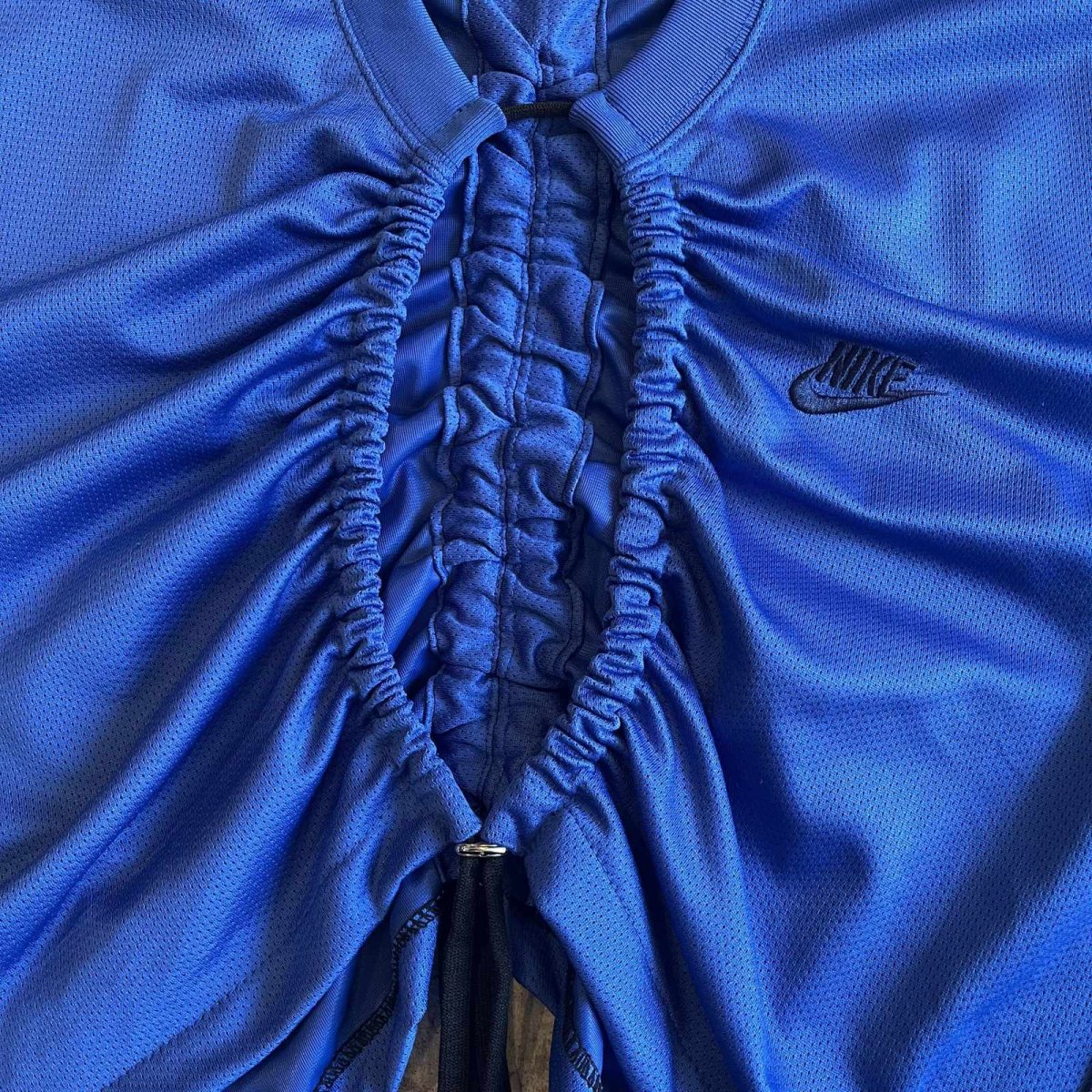 画像7: 【Wiz&Witch】"WEIRD" DRAW CODE SPORTY TOPS / OS (7)