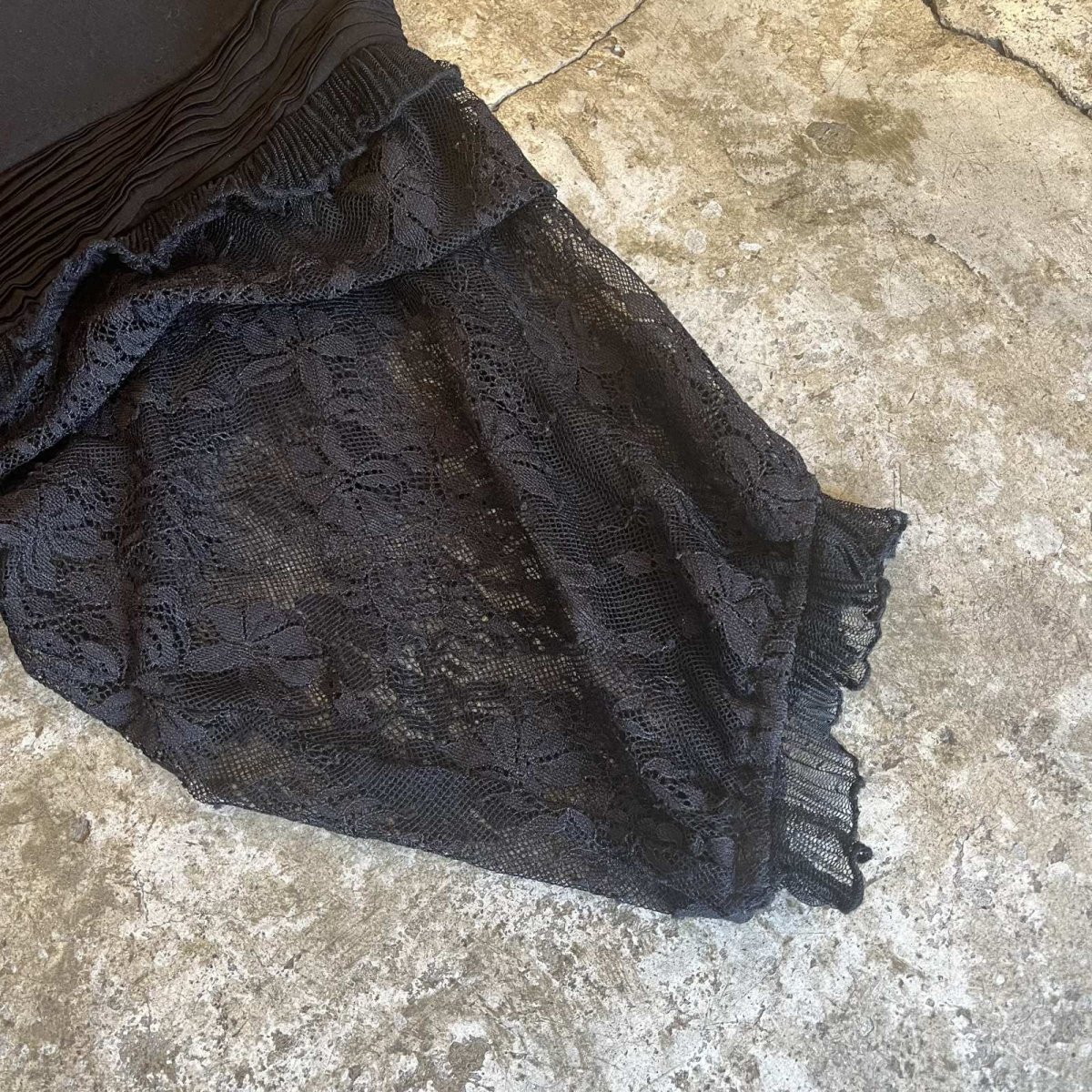 画像6: 【Wiz&Witch】"UNITED" FUTURE ROCK TEE / OS (6)