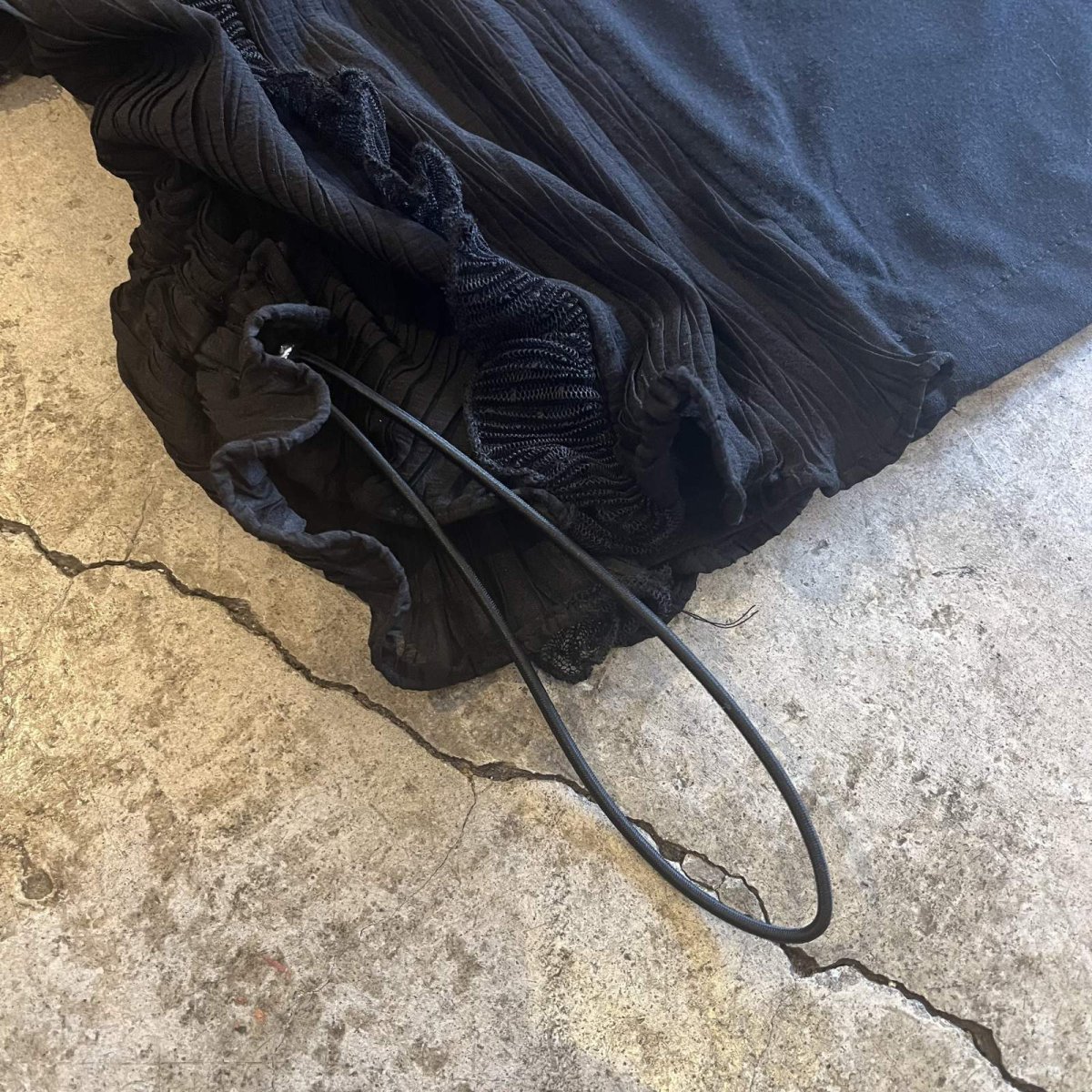 画像3: 【Wiz&Witch】"UNITED" FUTURE ROCK TEE / OS (3)