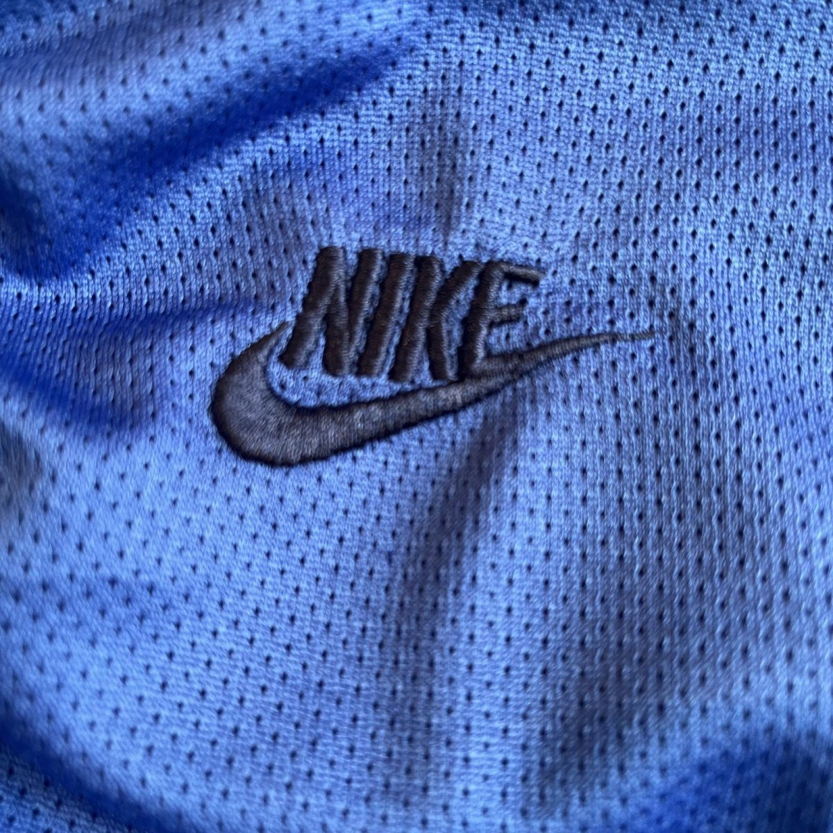 画像10: 【Wiz&Witch】"WEIRD" DRAW CODE SPORTY TOPS / OS (10)