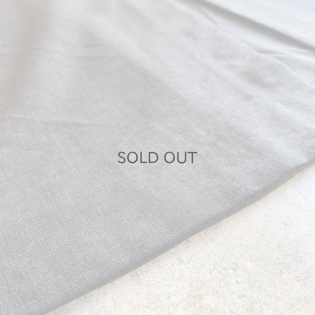 画像11: FRONT DESIGN SLIT SLACKS LIKE SKIRT / W27~W29 (11)