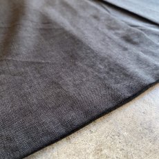 画像11: FRONT DESIGN SLIT SLACKS LIKE SKIRT / W27~W29 (11)