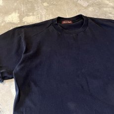 画像3: 【Wiz&Witch】"DIRTY BEAUTIFUL" DAMAGE ART TEE / BLACK / OS (3)