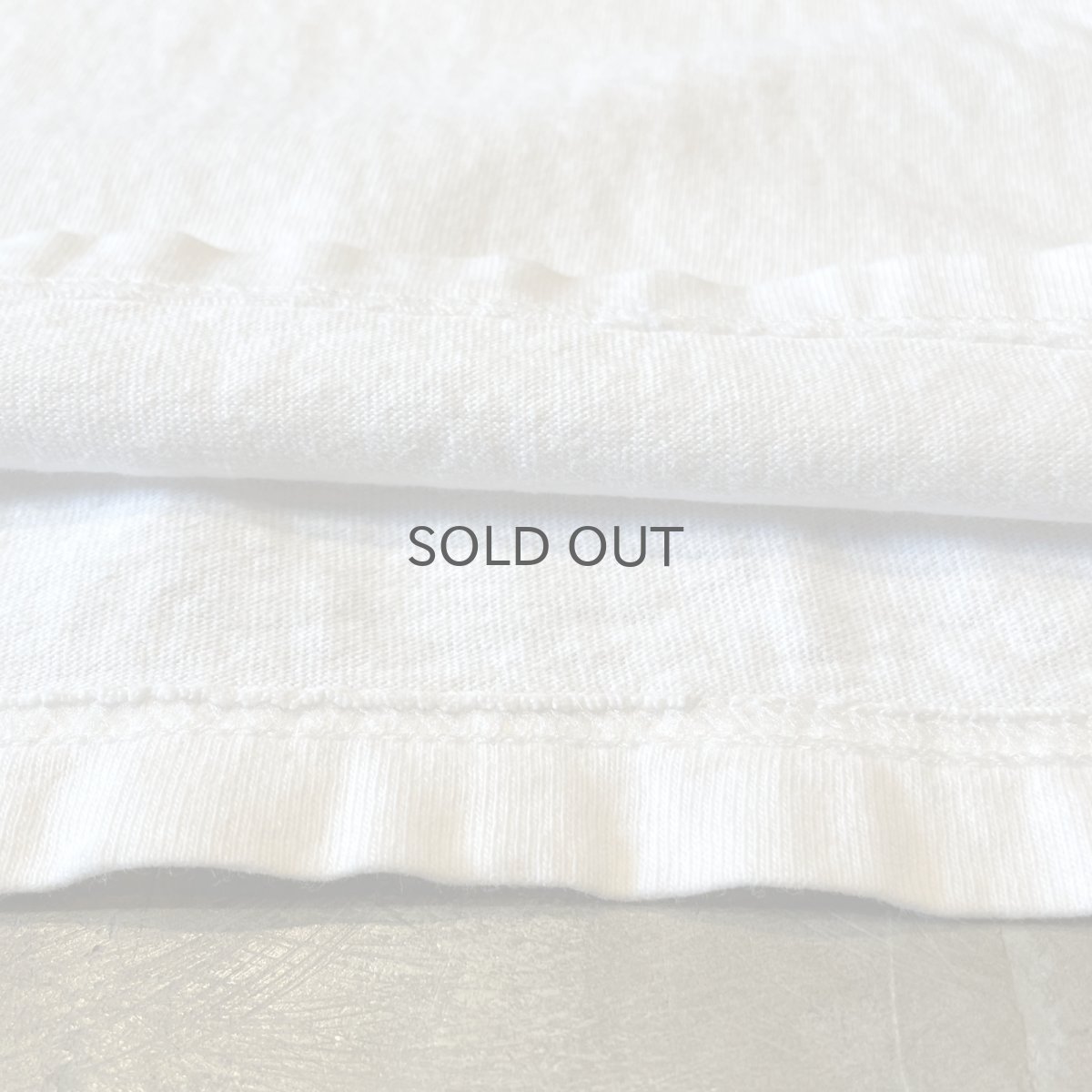 画像8: 90's "LUNCH MONEY" CARD PRINTED S/S TEE / Mens XL (8)