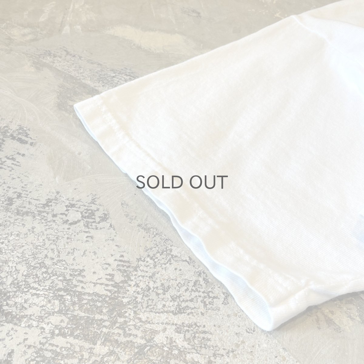 画像7: 90's "LUNCH MONEY" CARD PRINTED S/S TEE / Mens XL (7)