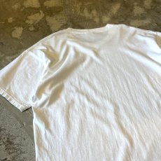 画像9: 90's "LUNCH MONEY" CARD PRINTED S/S TEE / Mens XL (9)