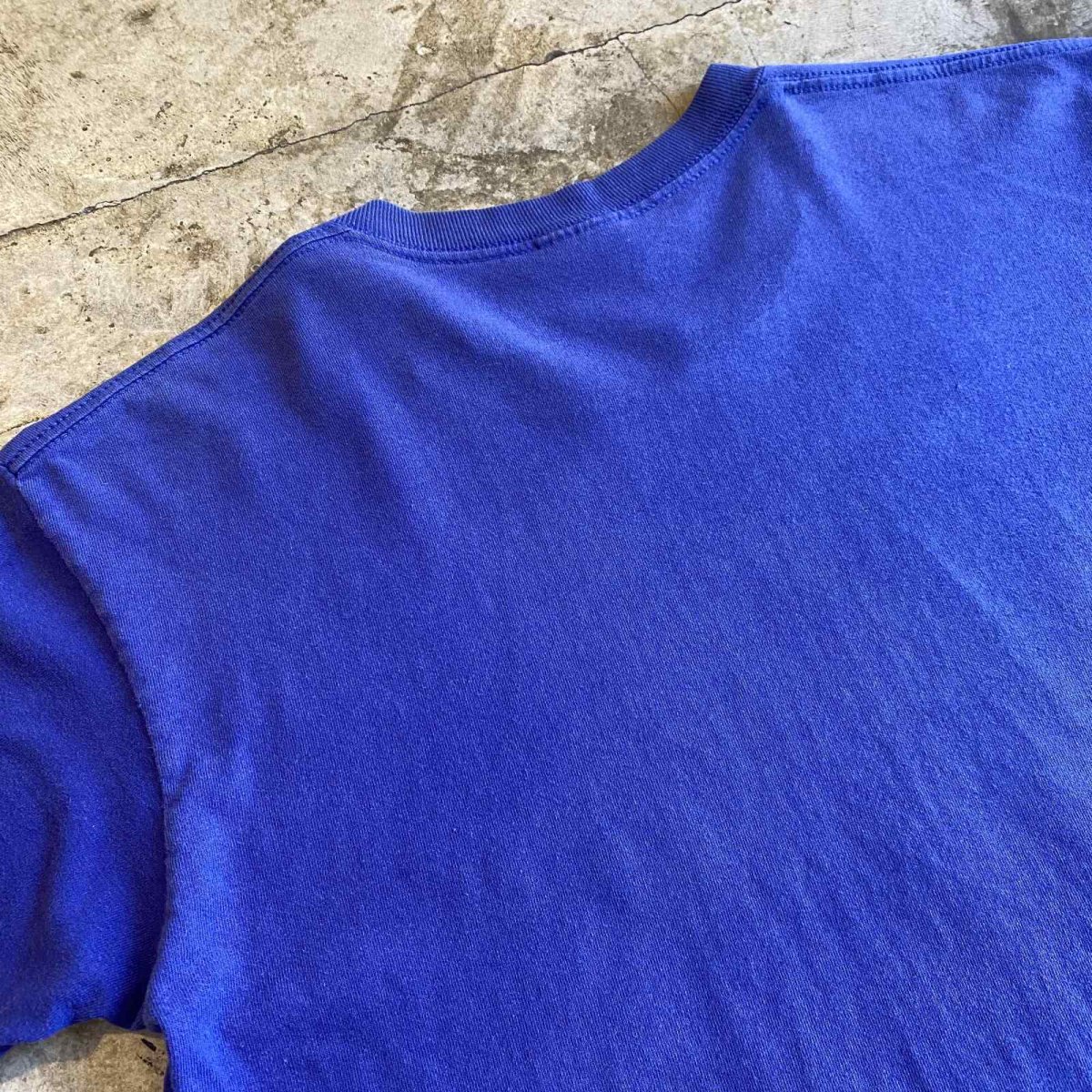 画像8: 90's【NIKE】FRONT PRINTED DESIGN COLOR S/S TEE / Ladies S / MADE IN USA (8)