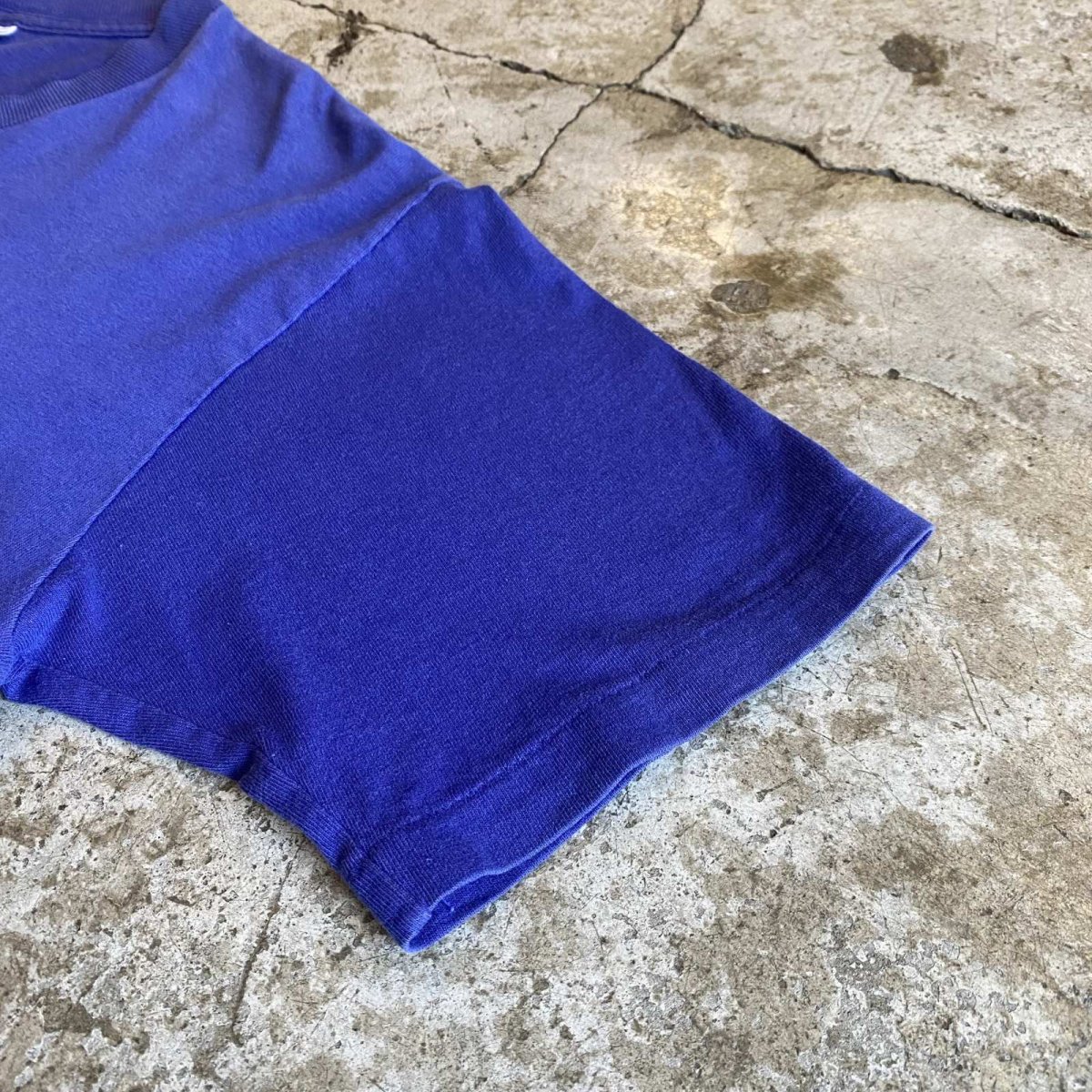 画像7: 90's【NIKE】FRONT PRINTED DESIGN COLOR S/S TEE / Ladies S / MADE IN USA (7)