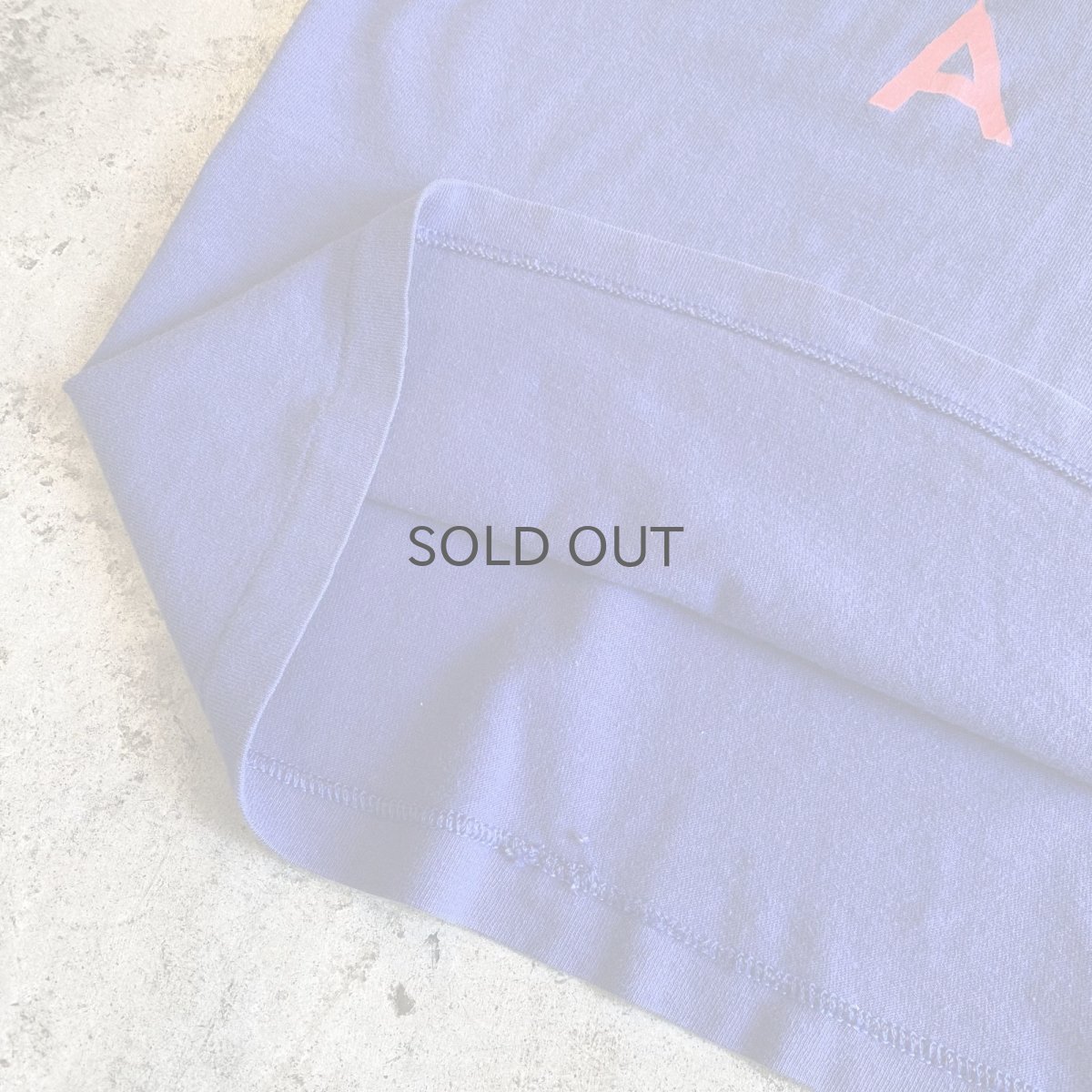 画像6: 90's【NIKE】FRONT PRINTED DESIGN COLOR S/S TEE / Ladies S / MADE IN USA (6)