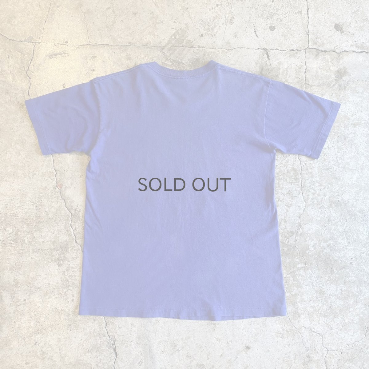 画像2: 90's【NIKE】FRONT PRINTED DESIGN COLOR S/S TEE / Ladies S / MADE IN USA (2)