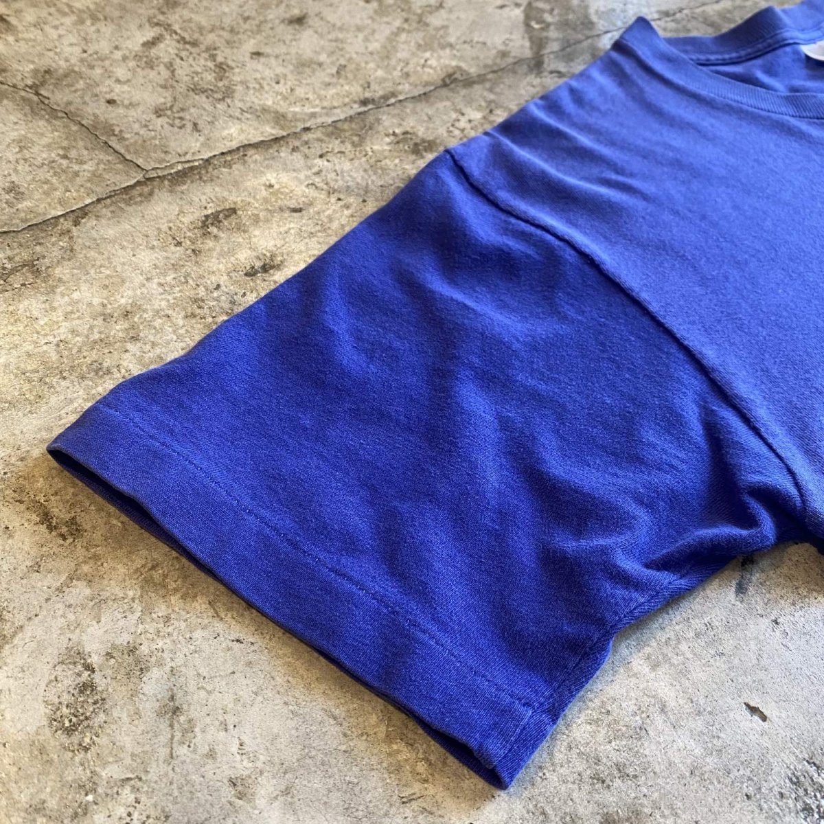 画像5: 90's【NIKE】FRONT PRINTED DESIGN COLOR S/S TEE / Ladies S / MADE IN USA (5)