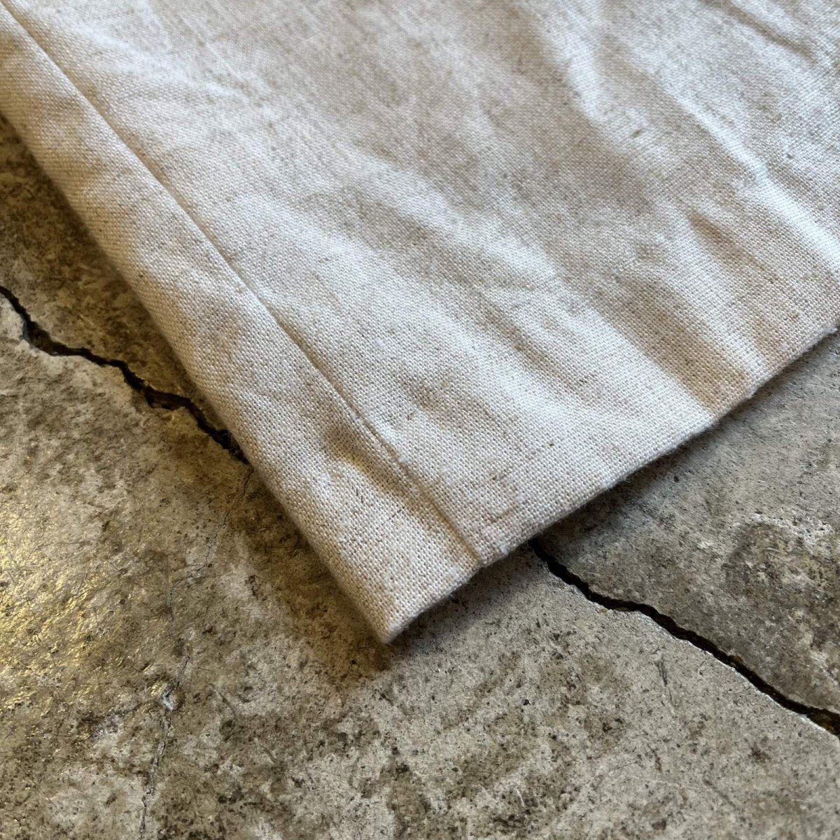 画像3: ALL OVER MARBLING PATTERN 1 BUTTON DESIGN TAILORED JACKET / Ladies L / MADE IN USA (3)