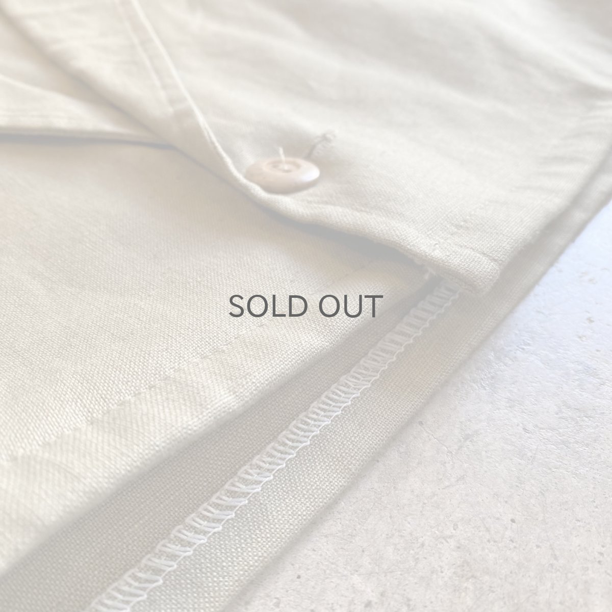 画像10: 【Wiz&Witch】"TRANSFORM" SHOULDER TAYLOR VEST / OS (10)