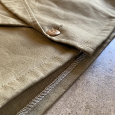 画像10: 【Wiz&Witch】"TRANSFORM" SHOULDER TAYLOR VEST / OS (10)
