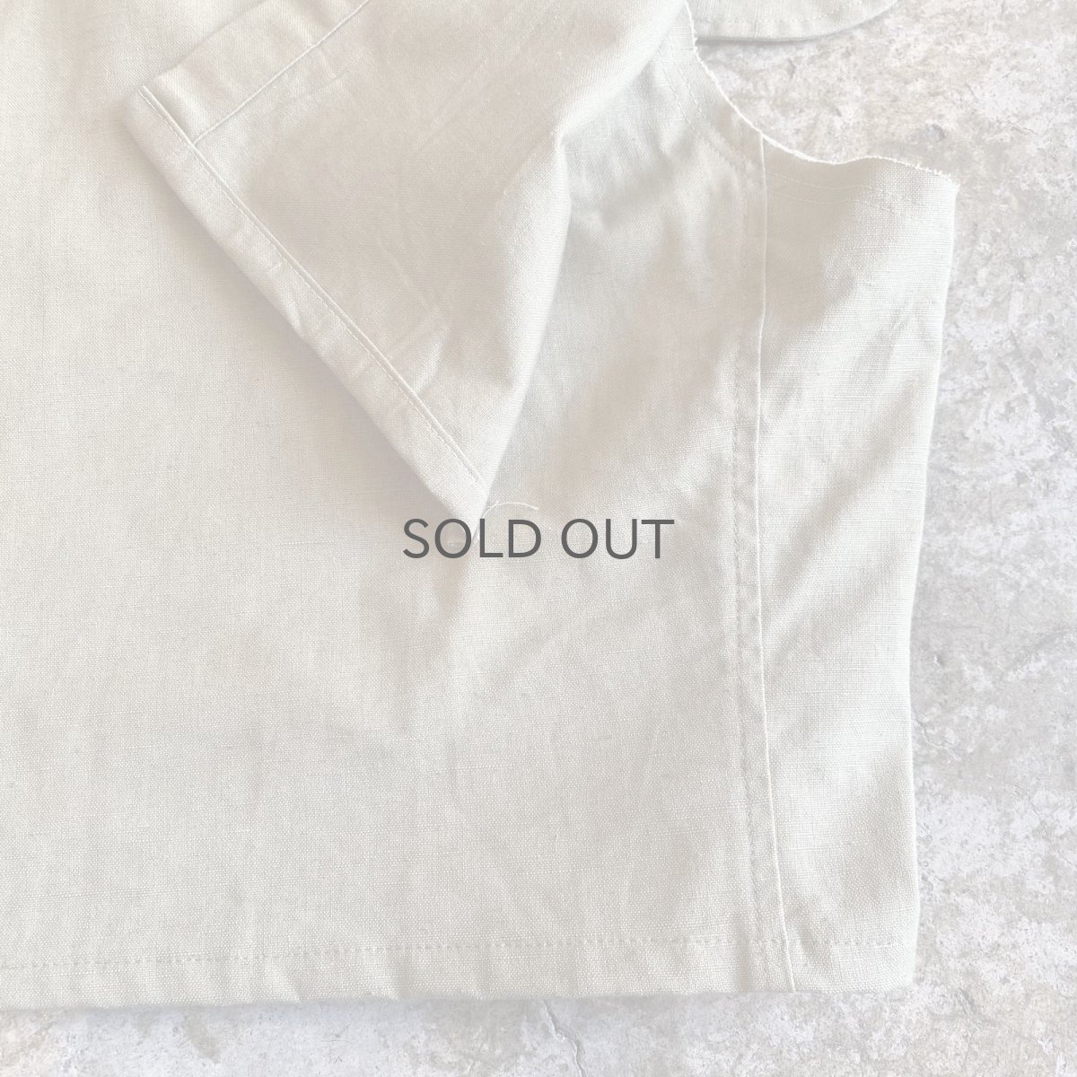 画像7: 【Wiz&Witch】"TRANSFORM" SHOULDER TAYLOR VEST / OS (7)