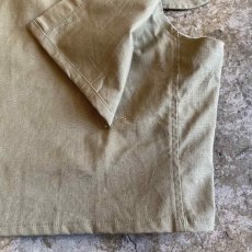 画像7: 【Wiz&Witch】"TRANSFORM" SHOULDER TAYLOR VEST / OS (7)