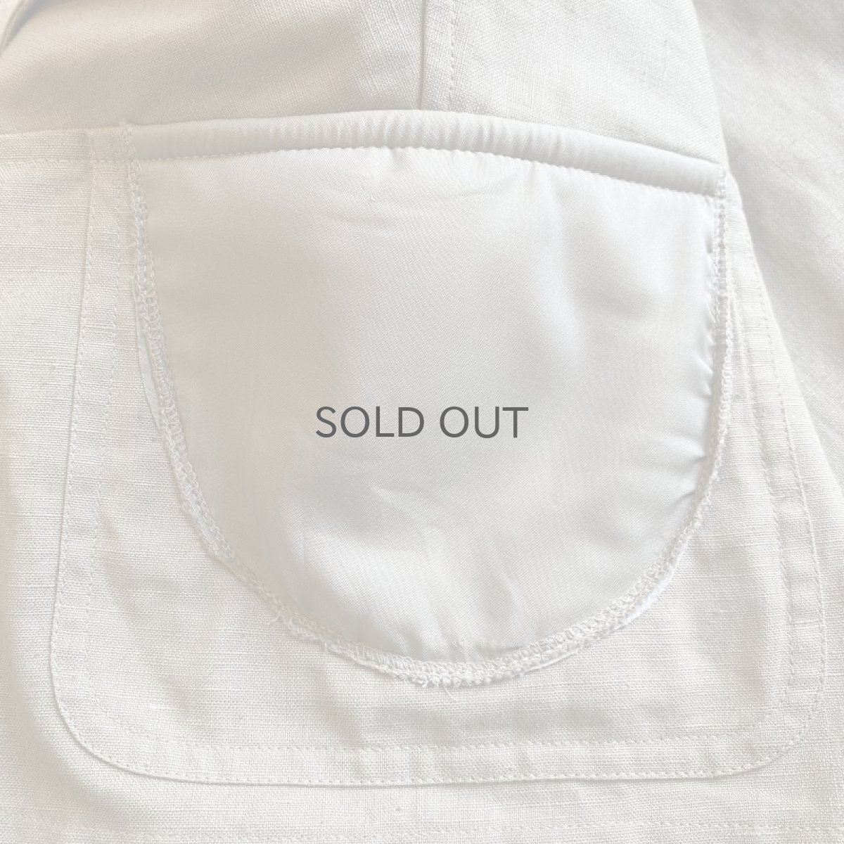 画像9: 【Wiz&Witch】"TRANSFORM" SHOULDER TAYLOR VEST / OS (9)