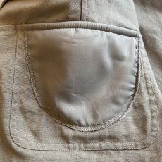 画像9: 【Wiz&Witch】"TRANSFORM" SHOULDER TAYLOR VEST / OS (9)