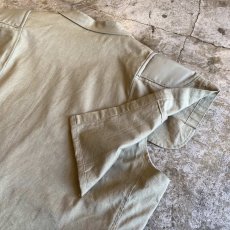 画像6: 【Wiz&Witch】"TRANSFORM" SHOULDER TAYLOR VEST / OS (6)