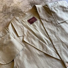 画像3: 【Wiz&Witch】"TRANSFORM" SHOULDER TAYLOR VEST / OS (3)