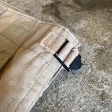 画像7: TROUSERS DESERT CAMOUFLAGE PATTERN CARGO PANTS / W31(W29~W33) (7)