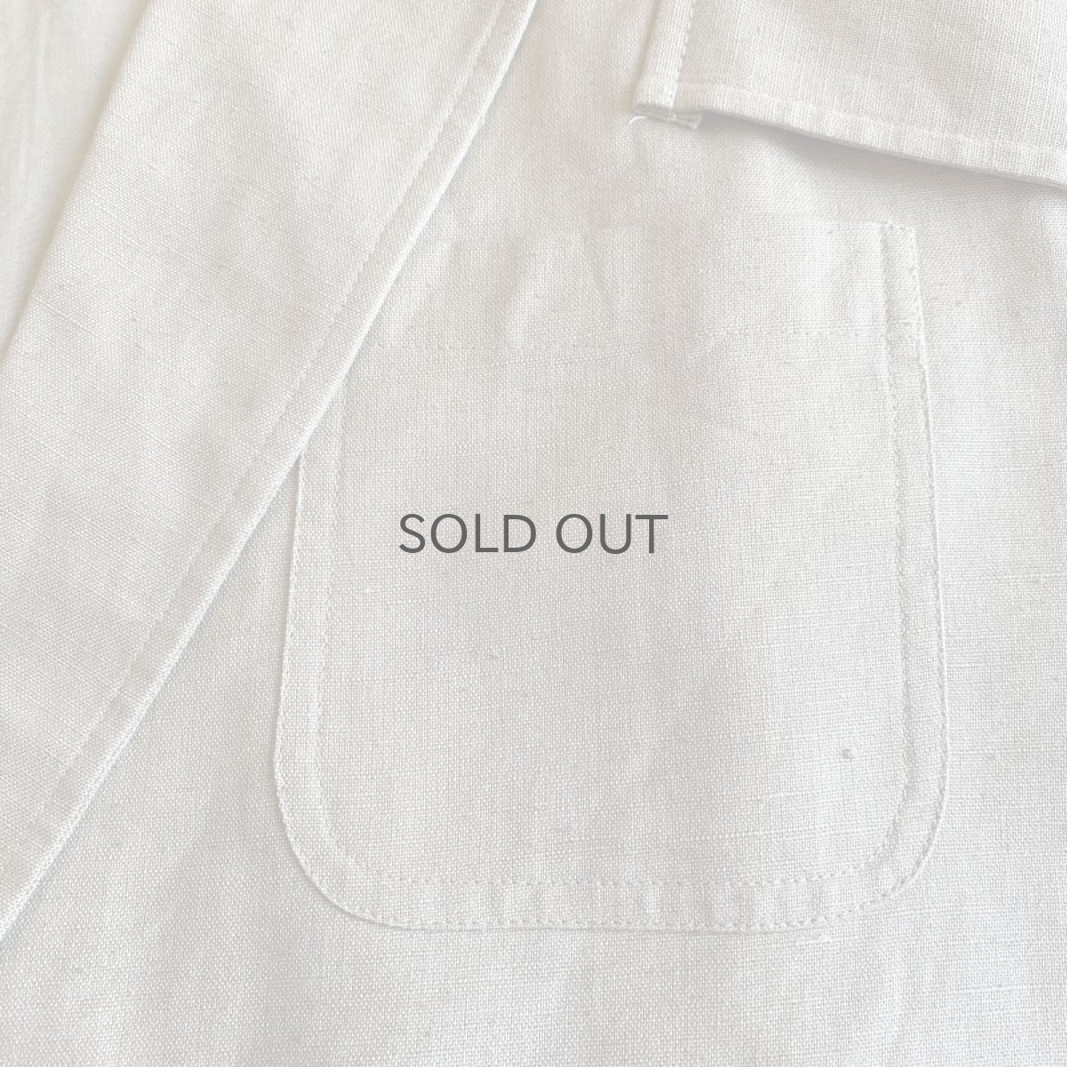 画像8: 【Wiz&Witch】"TRANSFORM" SHOULDER TAYLOR VEST / OS (8)