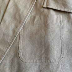 画像8: 【Wiz&Witch】"TRANSFORM" SHOULDER TAYLOR VEST / OS (8)