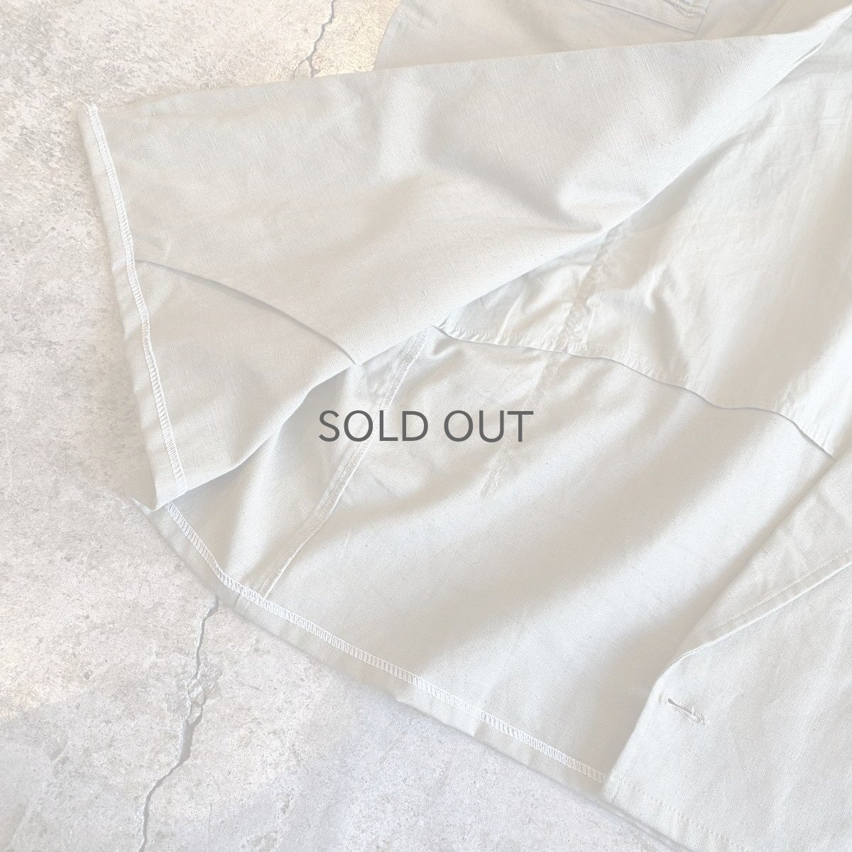 画像5: 【Wiz&Witch】"TRANSFORM" SHOULDER TAYLOR VEST / OS (5)