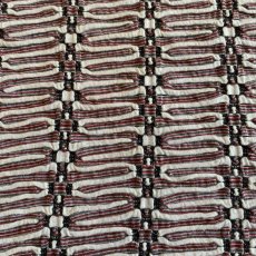 画像6: ALL OVER PATTERN EMBOSS L/S TOPS /  Ladies M (6)