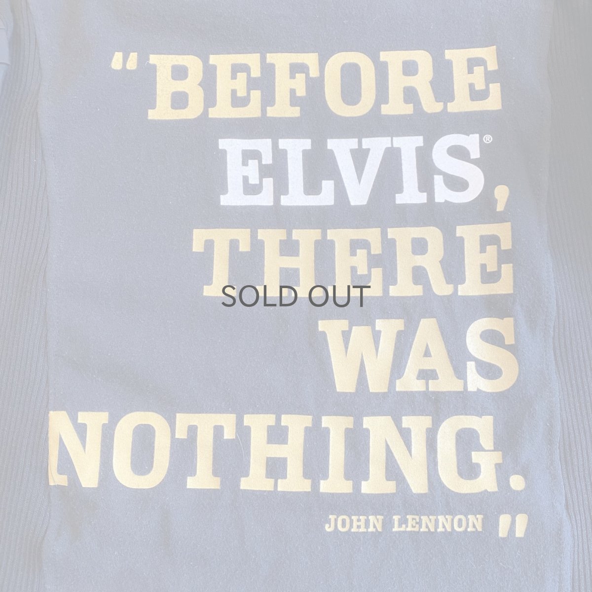 画像7: 【Wiz&Witch】"UNITED" FUTURE ROCK L/S TEE / OS (7)