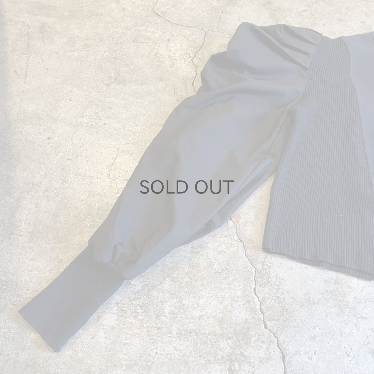 画像5: 【Wiz&Witch】"UNITED" FUTURE ROCK L/S TEE / OS (5)