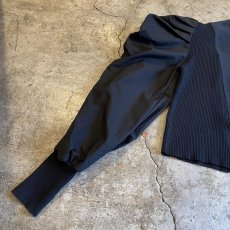 画像5: 【Wiz&Witch】"UNITED" FUTURE ROCK L/S TEE / OS (5)